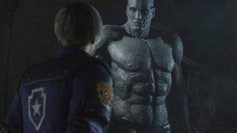 resident evil naked mod|Resident Evil 2 nude mods: Get Leon and Mr. X matching。